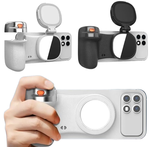 Ovaro SnapGrip™