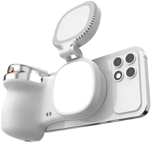 Ovaro SnapGrip™